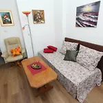 Apartment Dina