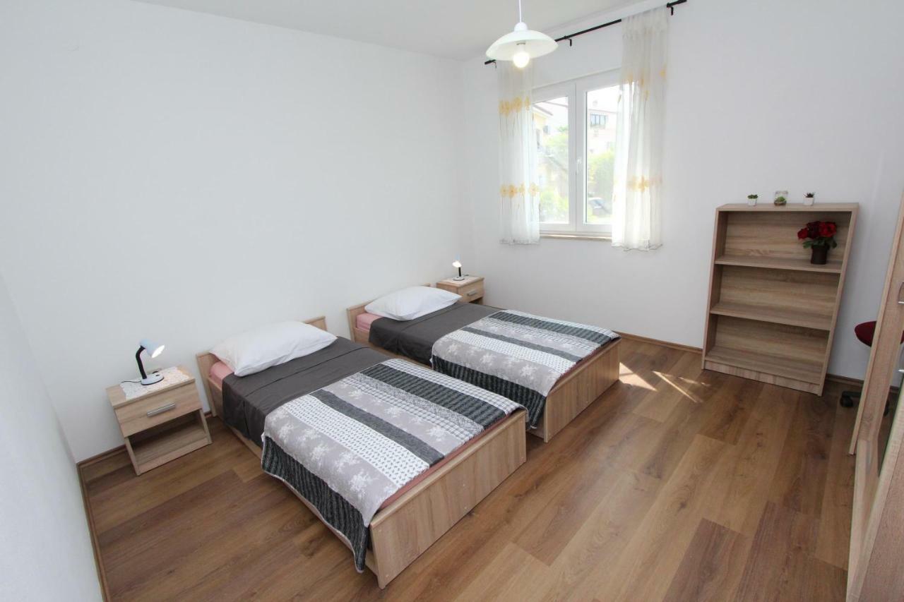 Dina Apartment Rovinj