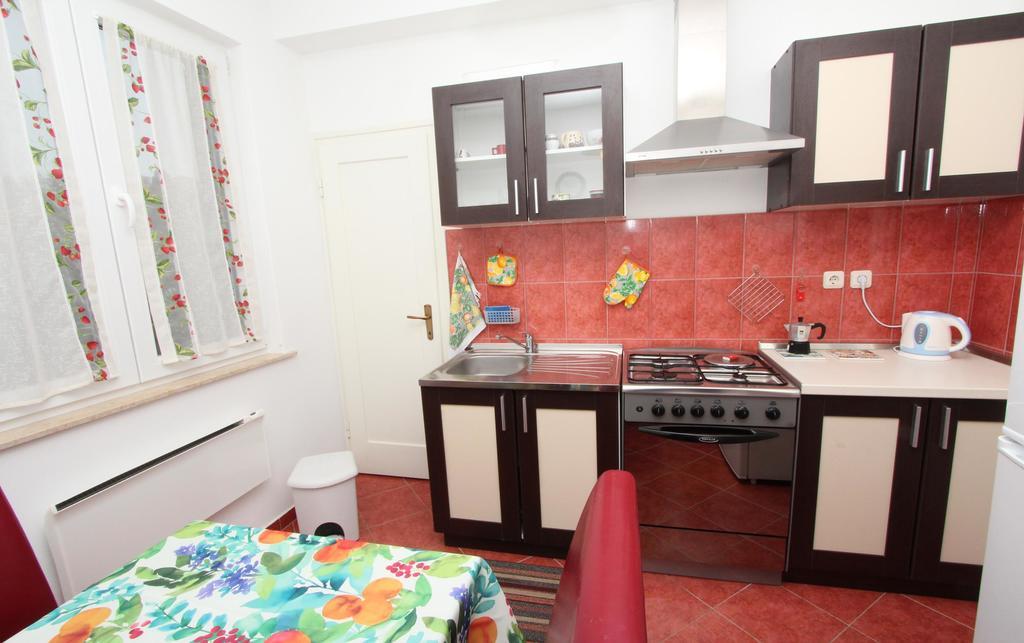 Dina Apartament Rovinj