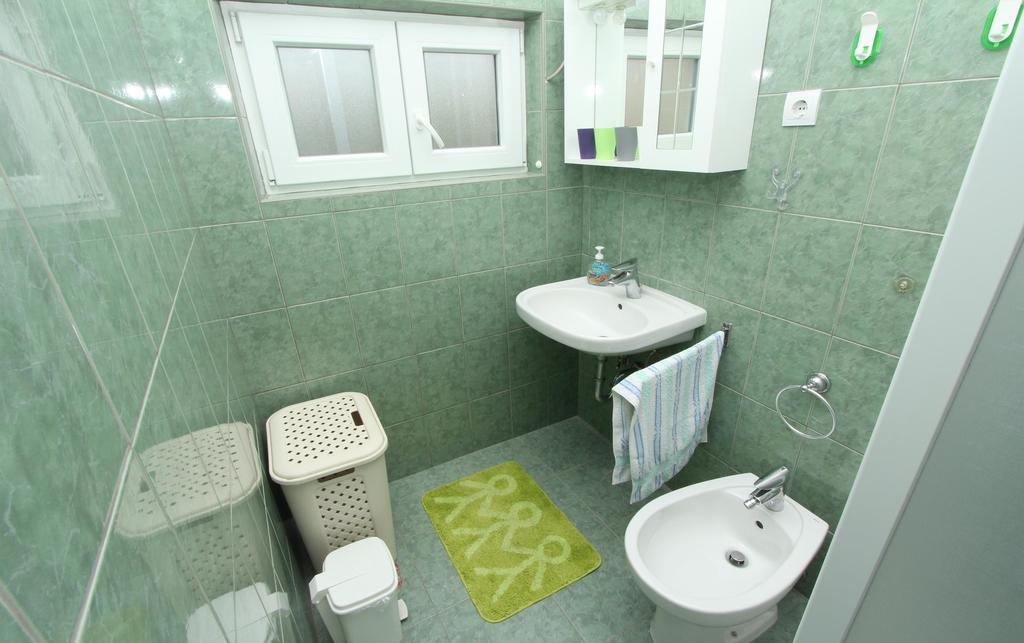 Dina Apartament *