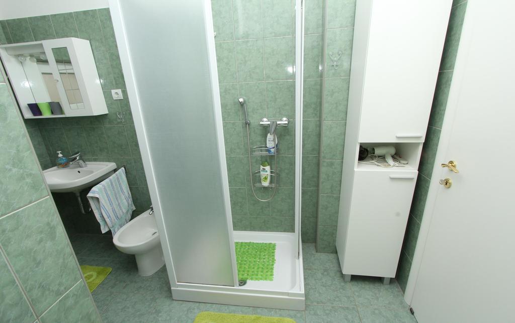Apartament Dina