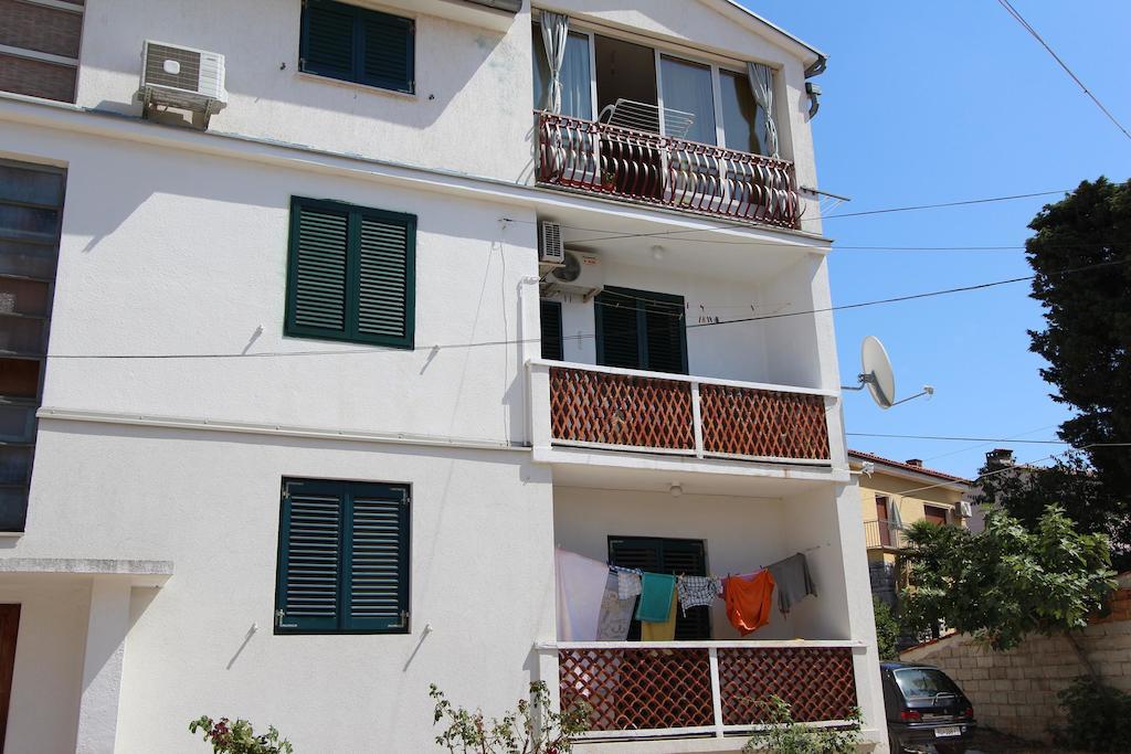 Apartament Dina Rovinj
