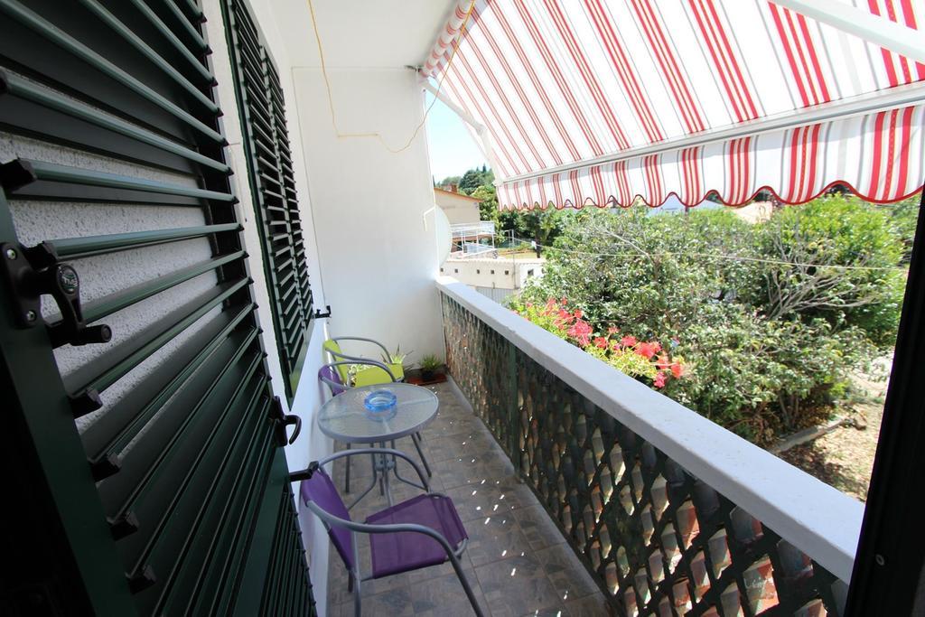 Dina Apartament Rovinj