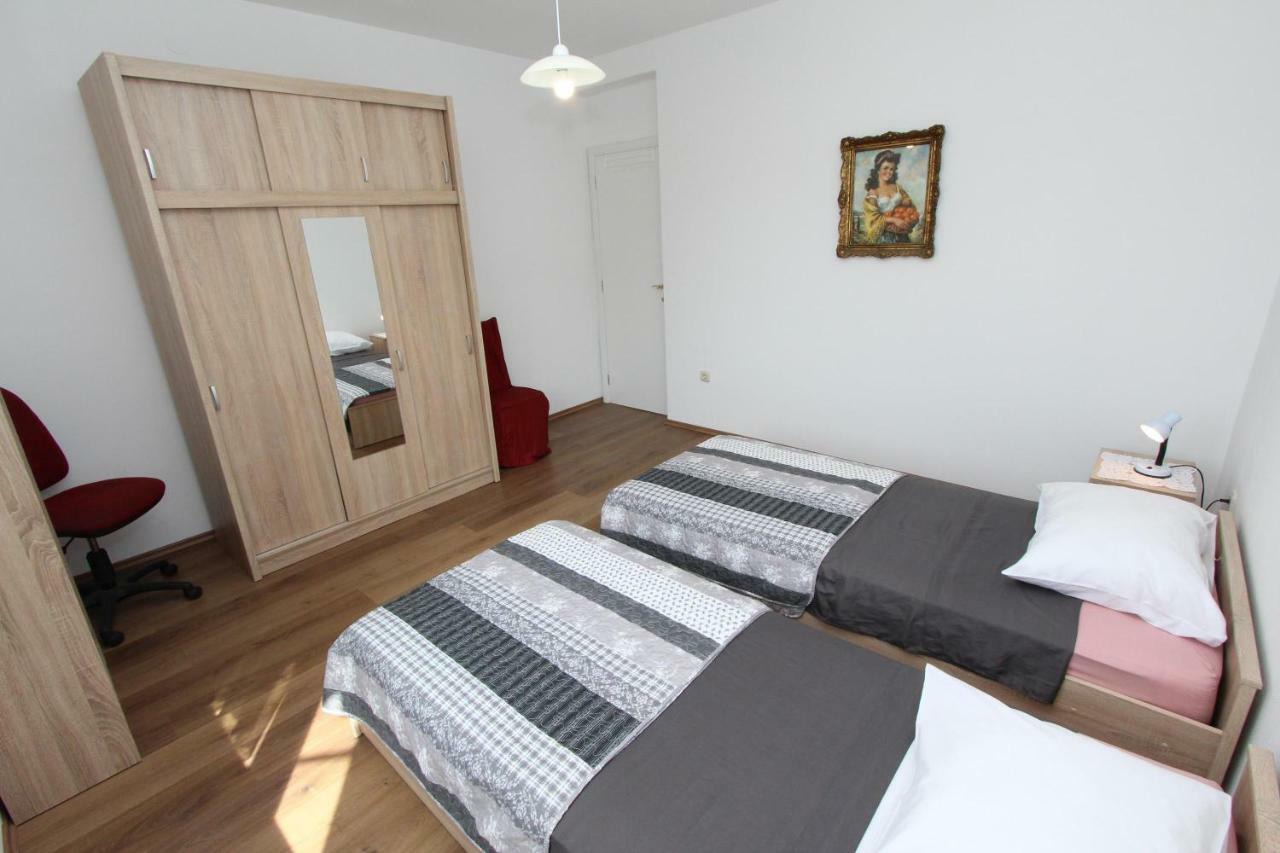 Apartament Dina Rovinj